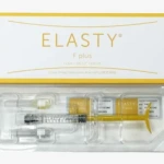 ELASTY D/F/G filler HA 1 box/1 syringe