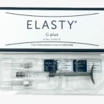 ELASTY D/F/G filler HA 1 box/1 syringe