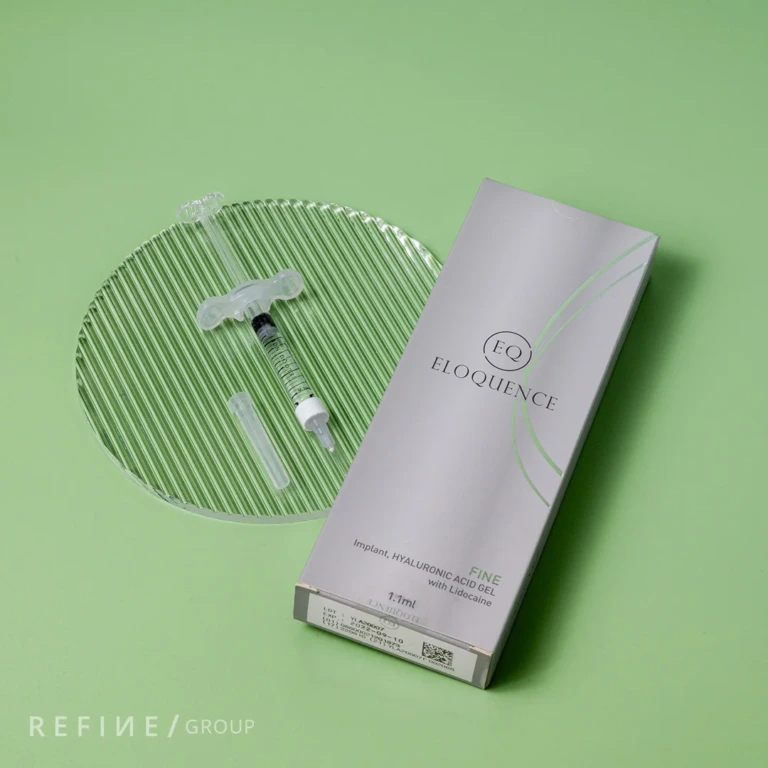 Eloquence Fine product image for Australian clinic catalogue