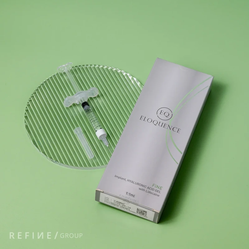 Eloquence Fine product image for Australian clinic catalogue