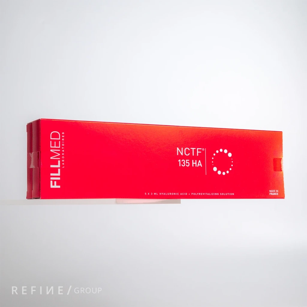 FILLMED NCTF 135 HA