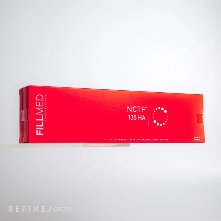 FILLMED NCTF 135 HA product image for Australian clinic catalogue