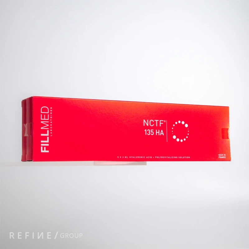 FILLMED NCTF 135 HA product image for Australian clinic catalogue