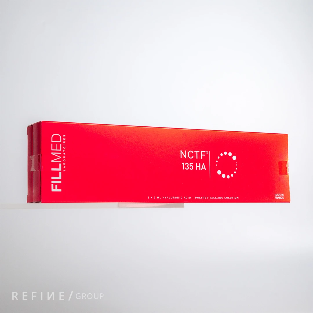 FILLMED NCTF 135 HA product image for Australian clinic catalogue