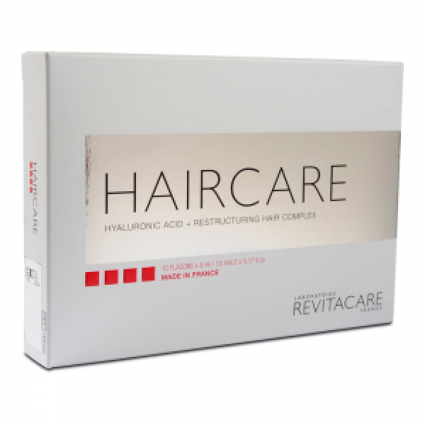 HairCare.