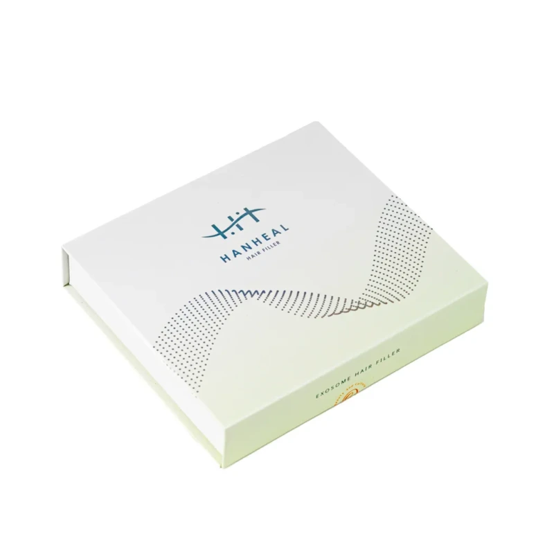 HANHEAL HAIR FILLER 10amp Sterile product image for Australian clinic catalogue