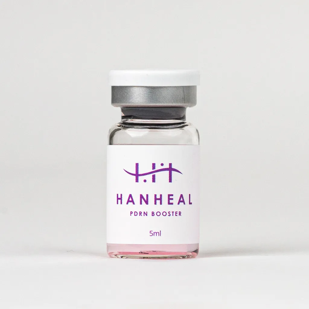 Hanheal PDRN Booster 5 x 5 ml product photo 2