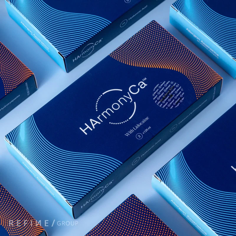 HArmonyCa product image for Australian clinic catalogue