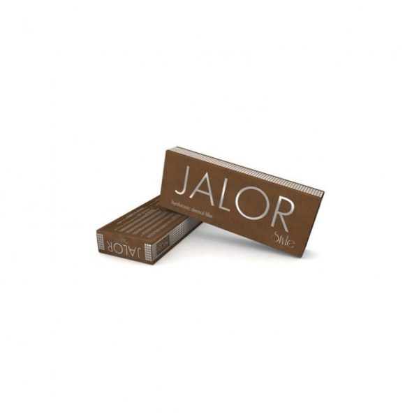 JALOR STYLE.
