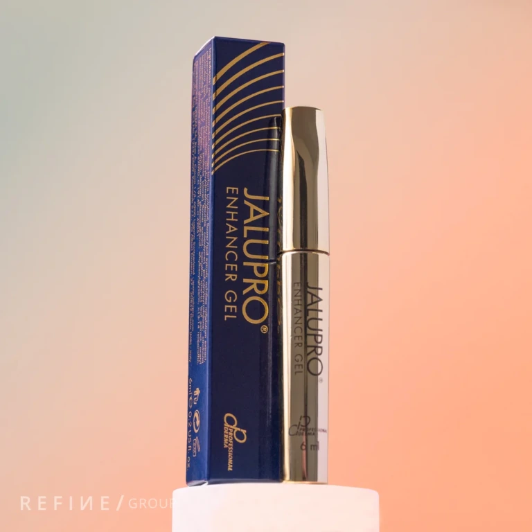 Jalupro Enhancer Gel for Eyelashes and Eyebrows (1 x 6ml) product image for Australian clinic catalogue
