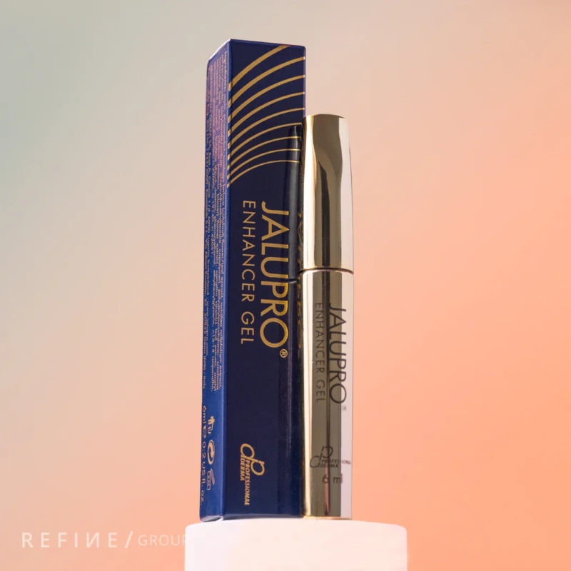 Jalupro Enhancer Gel for Eyelashes and Eyebrows (1 x 6ml) product image for Australian clinic catalogue