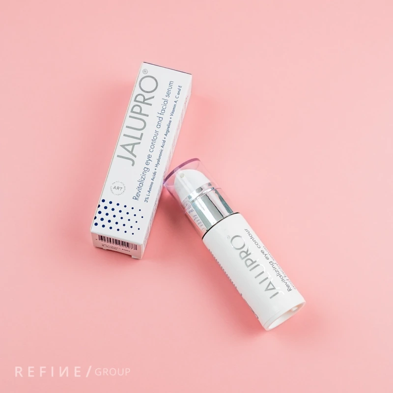 Jalupro Revitalizing Face Cream product image for Australian clinic catalogue