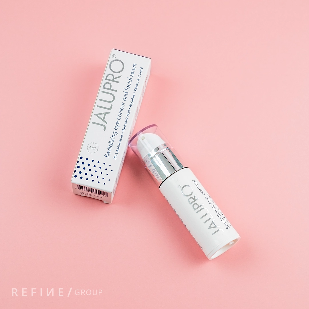 Jalupro Revitalizing Face Cream product image for Australian clinic catalogue