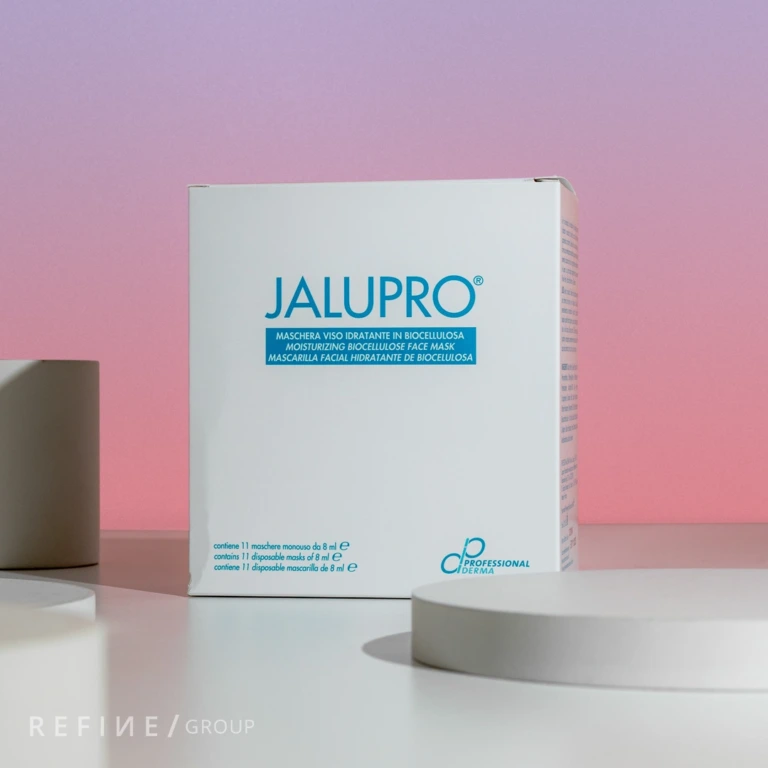 Jalupro Face Mask (Pack of 11) product image for Australian clinic catalogue