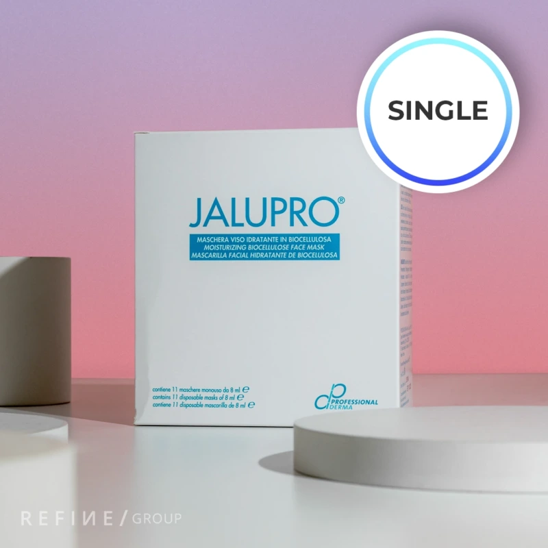 Jalupro Face Mask (Single) product image for Australian clinic catalogue