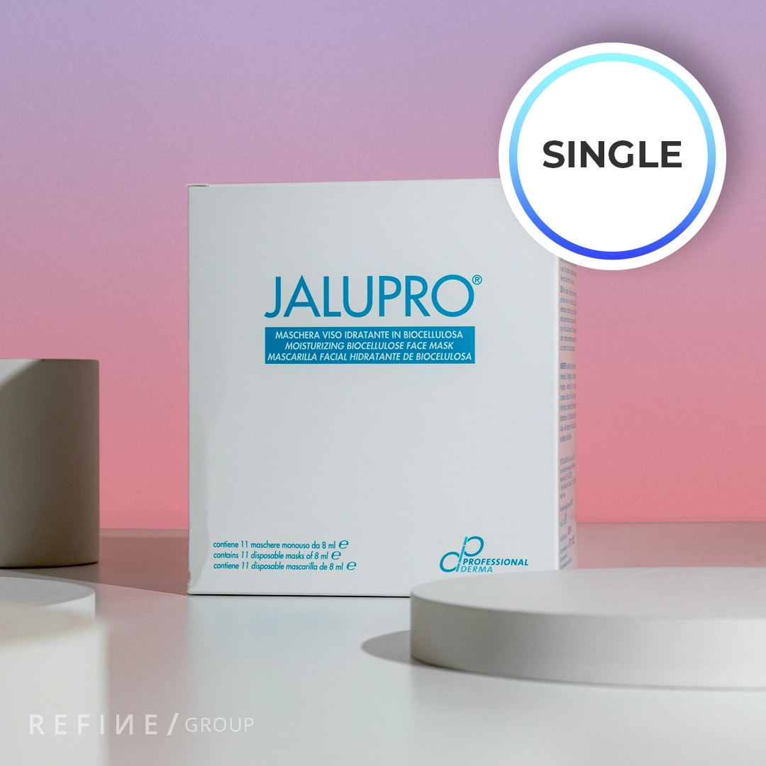 Jalupro Face Mask (Single) product image for Australian clinic catalogue