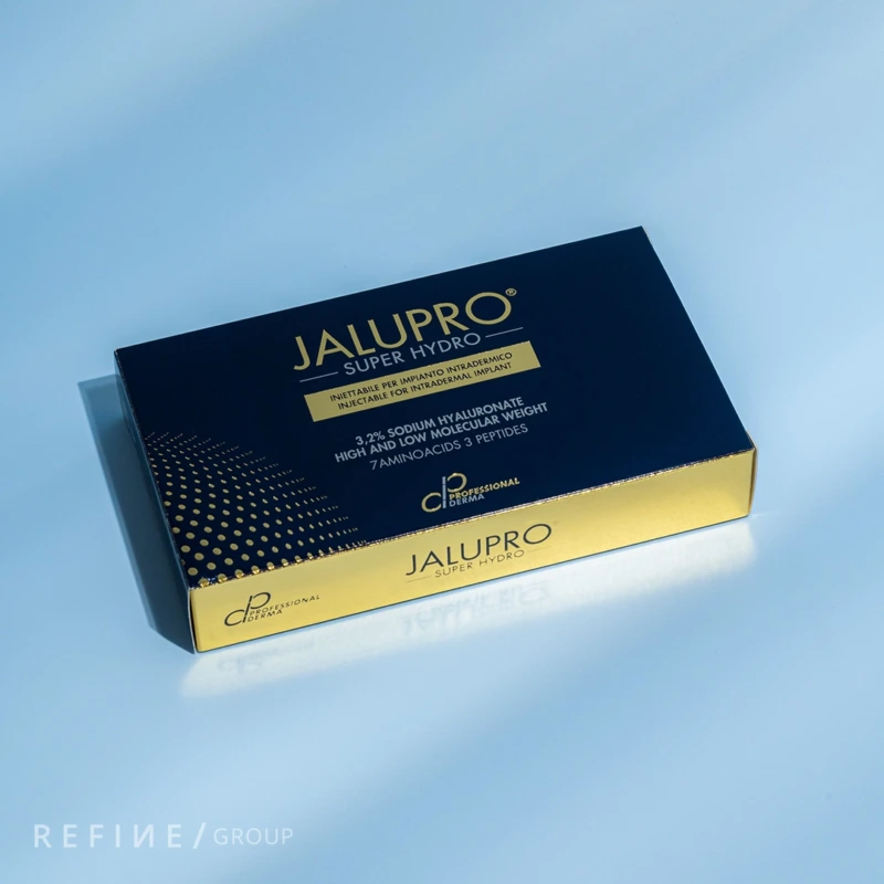Jalupro Super Hydro product image for Australian clinic catalogue