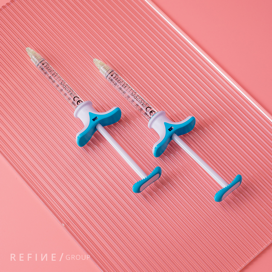 Juvederm Volite (2x1ml) product image for Australian clinic catalogue