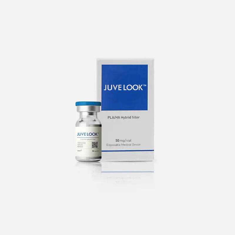 Juvelook 50mg/200mg dermal PLA filler 1vials product photo 2