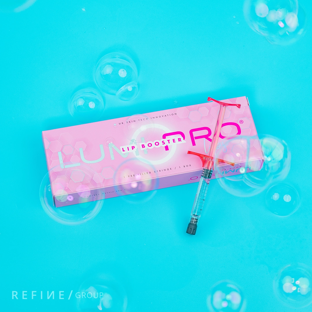 Lumi-Pro Lips product image for Australian clinic catalogue