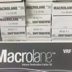 1000cc Macrolane Buttock Injections