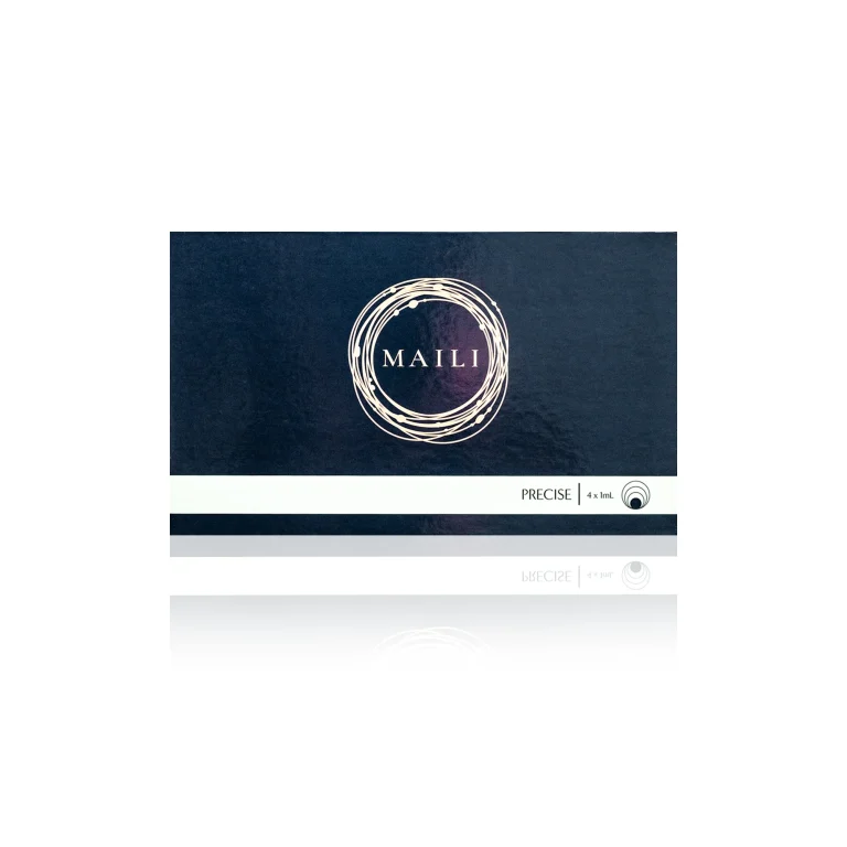 Maili Precise (4x1ml) product image for Australian clinic catalogue