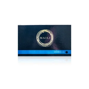 Maili Volume (4x1ml) product image for Australian clinic catalogue