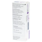 Mounjaro 2.5mg/5mg 1pen (4 dosen) Tirzepatide
