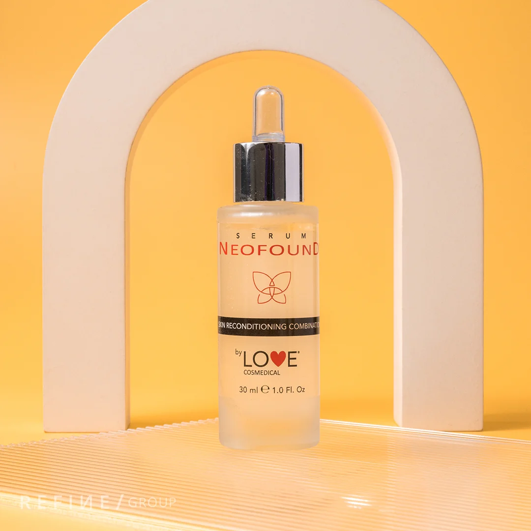 Neofound Serum 1 x 30ml product image for Australian clinic catalogue