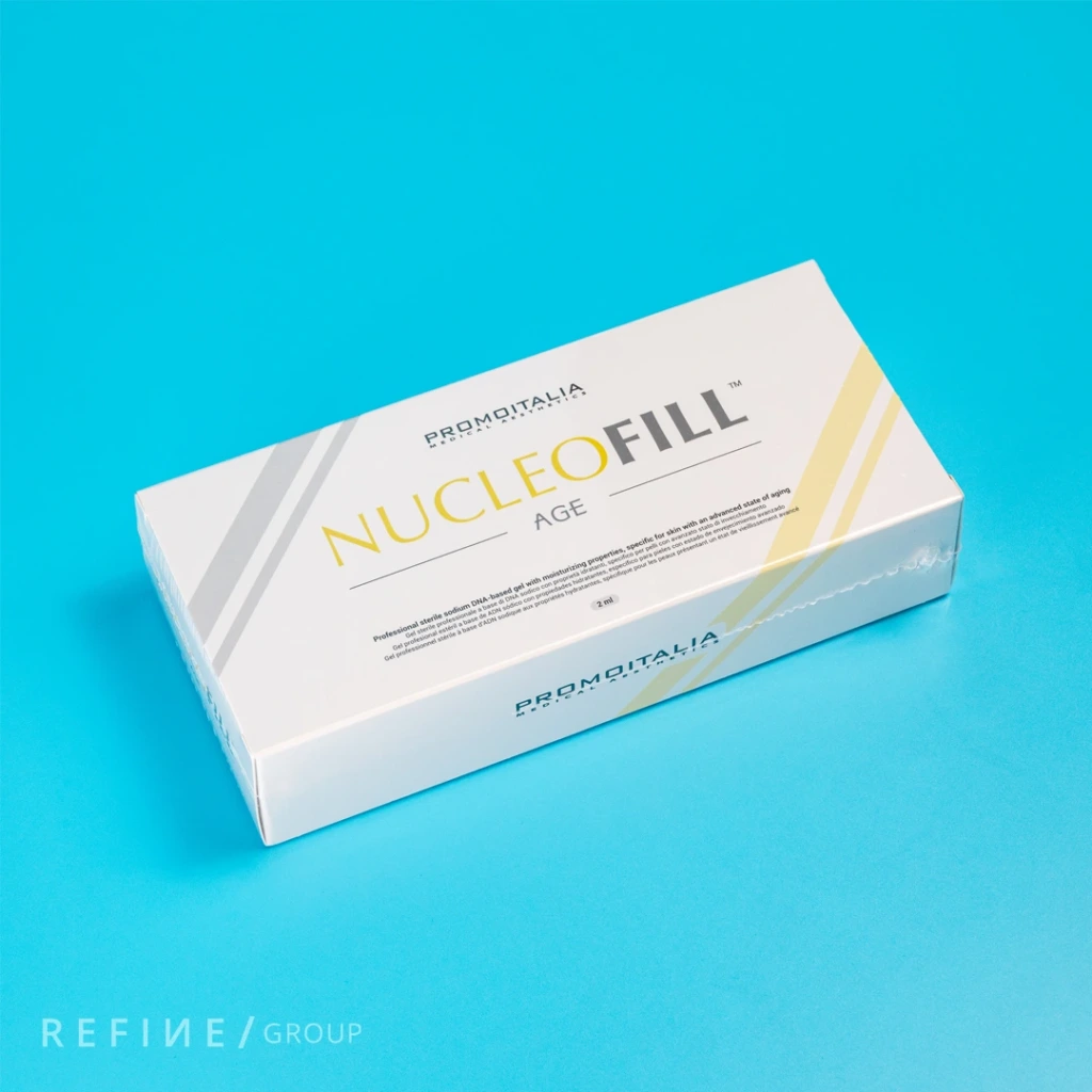 Nucleofill Age (Nucleofill Strong 2ml)