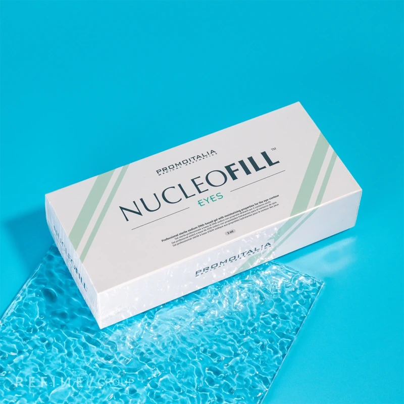 Nucleofill Eyes (Nucleofill Soft Plus) product image for Australian clinic catalogue