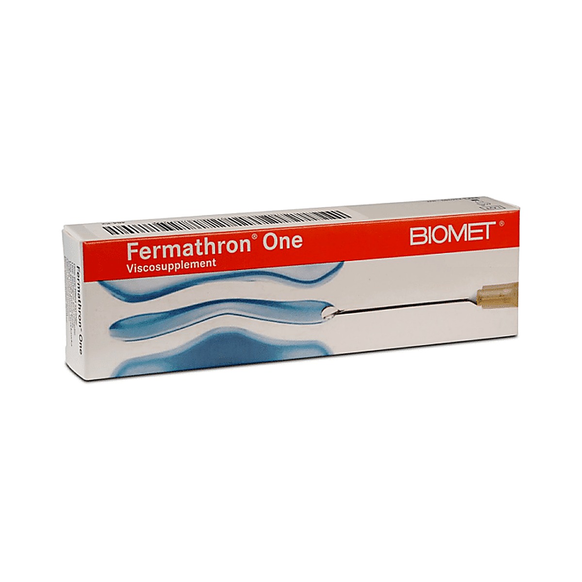 Fermathron One 60mg/3ml.