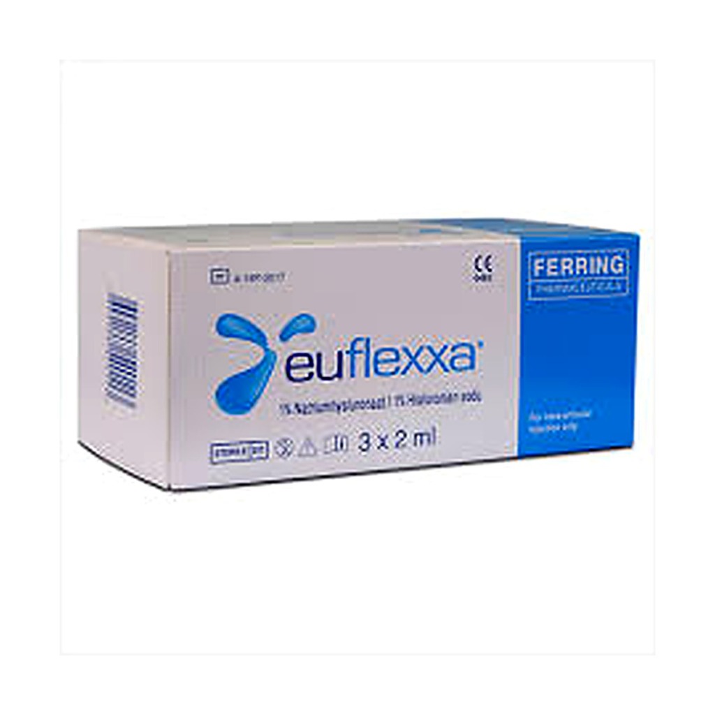 Euflexxa (3x2ml)