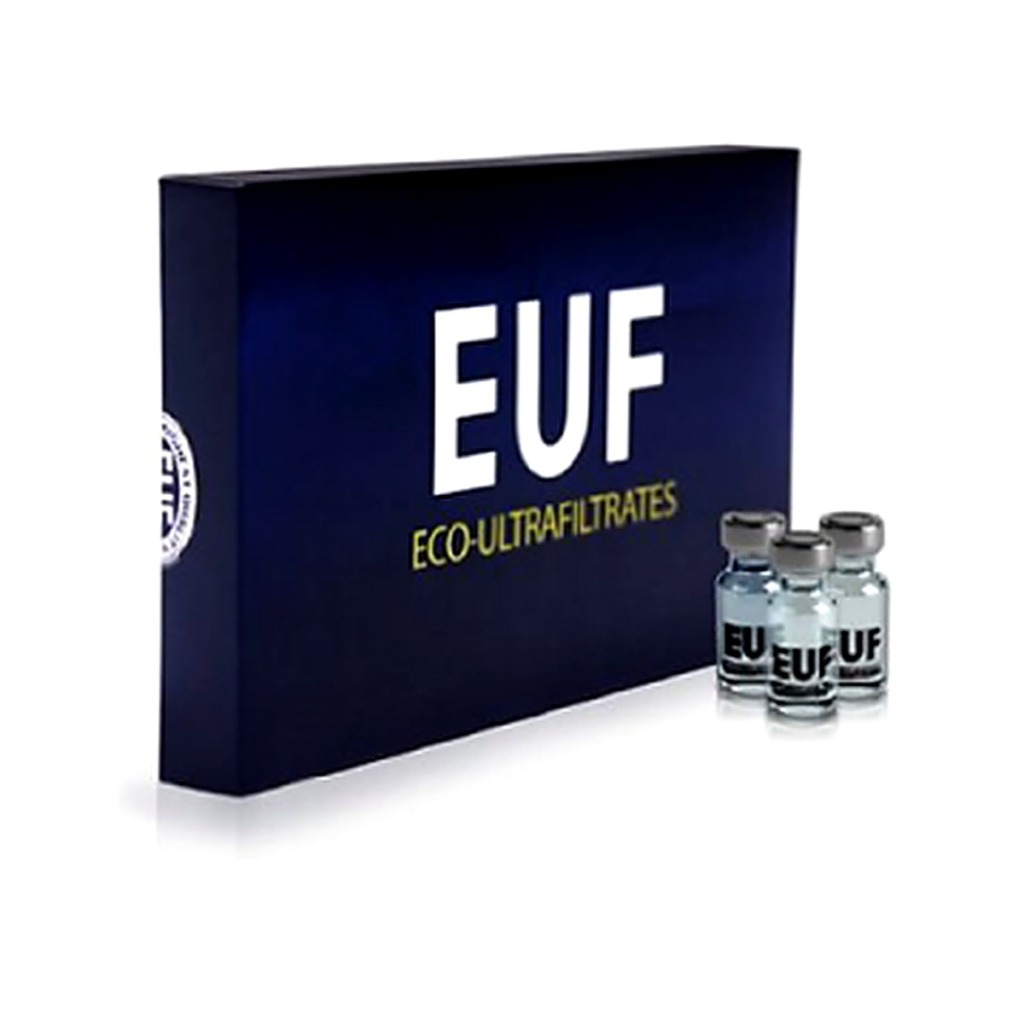Euf Eco-Ultrafiltrates