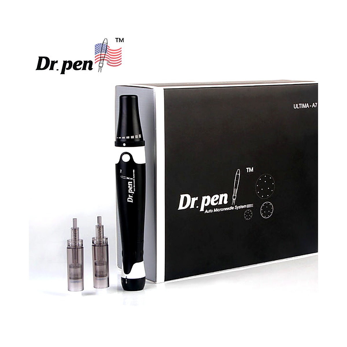 DR. PEN A7.