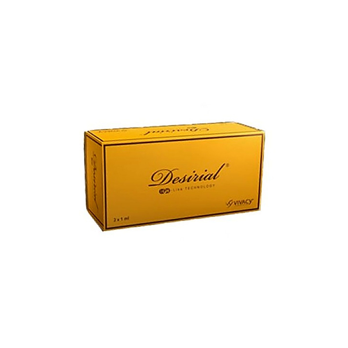 DESIRIAL (2 syringe 1ml).