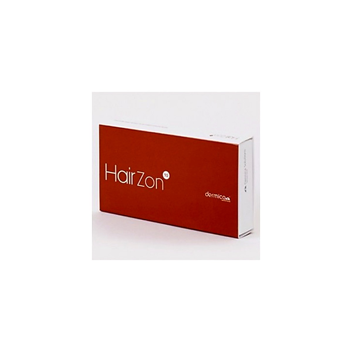 DERMICA HAIRZON HAIR CARE (10 X 2 ML).