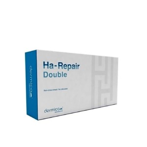 Dermica HA-REPAIR Double ( 5 X 2 ML)