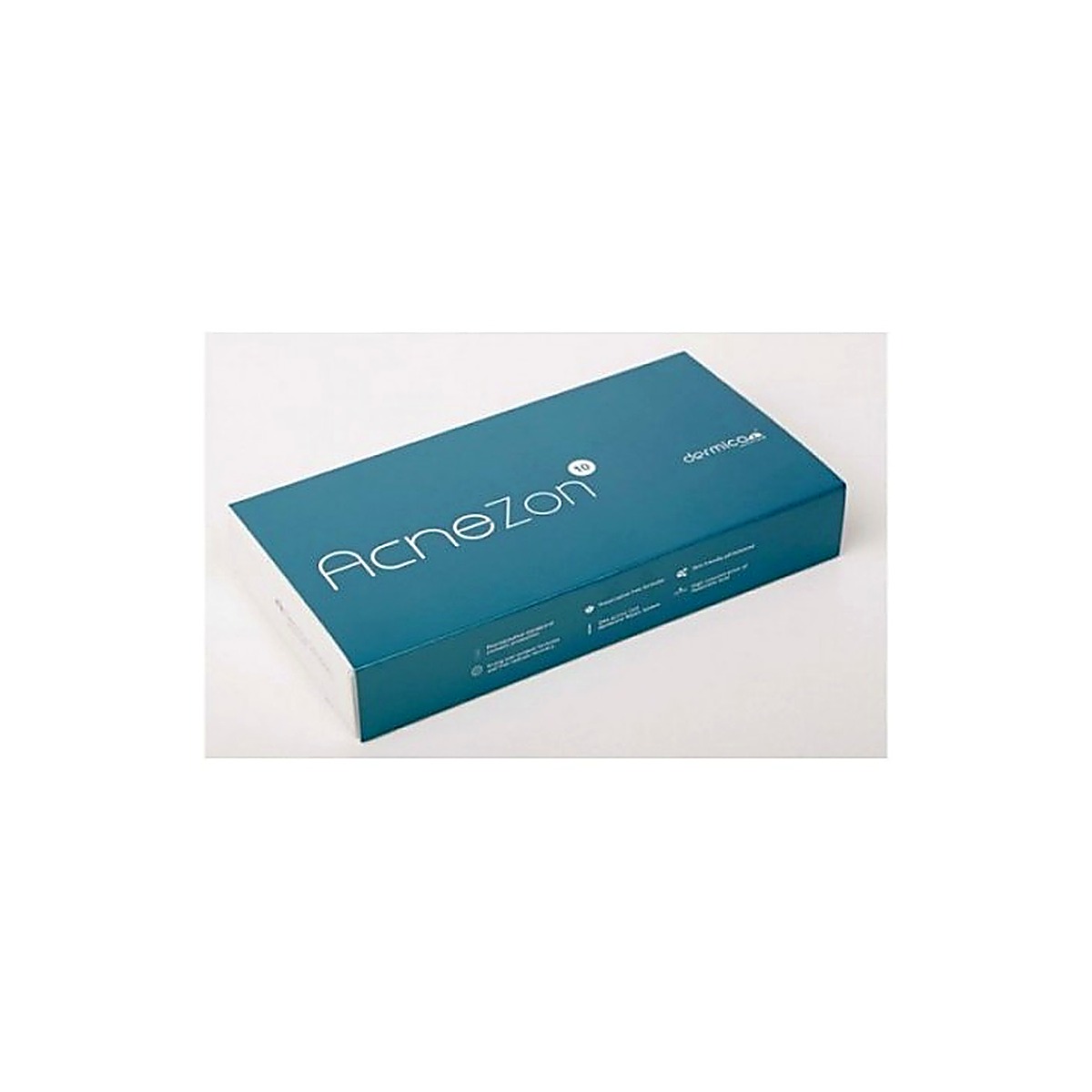DERMICA ACNEZON ( 10 X 2 ML).