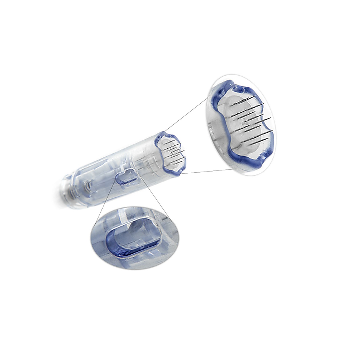 DERMAPEN 3 TIPS – DERMAPEN NEEDLES.