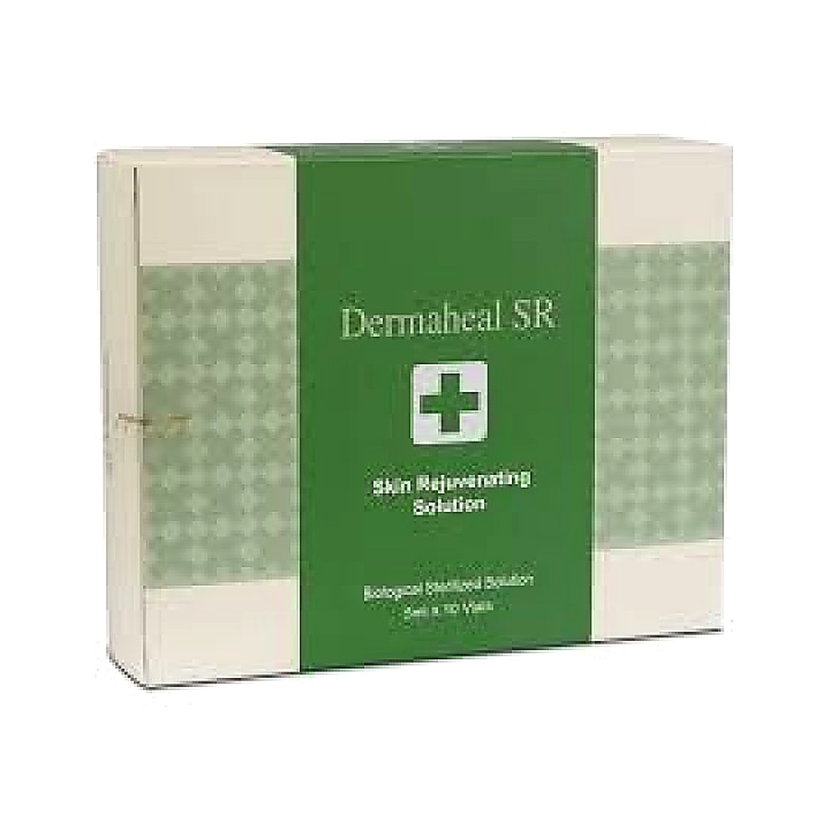 Dermaheal SR (5×10 vials).