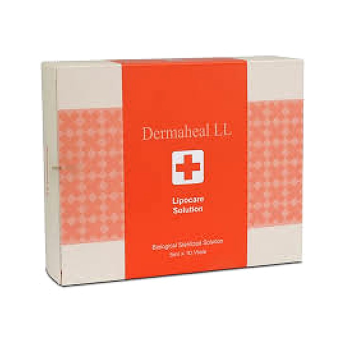 Dermaheal LL (5×10 vials).