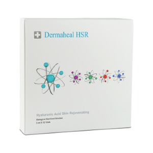 Dermaheal HSR (5×10 vials)