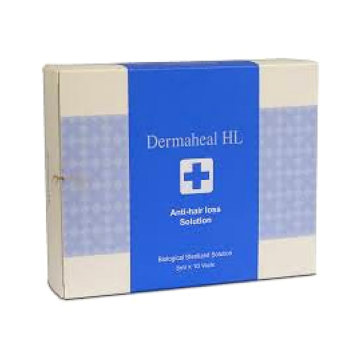 Dermaheal HL (5×10 vials).
