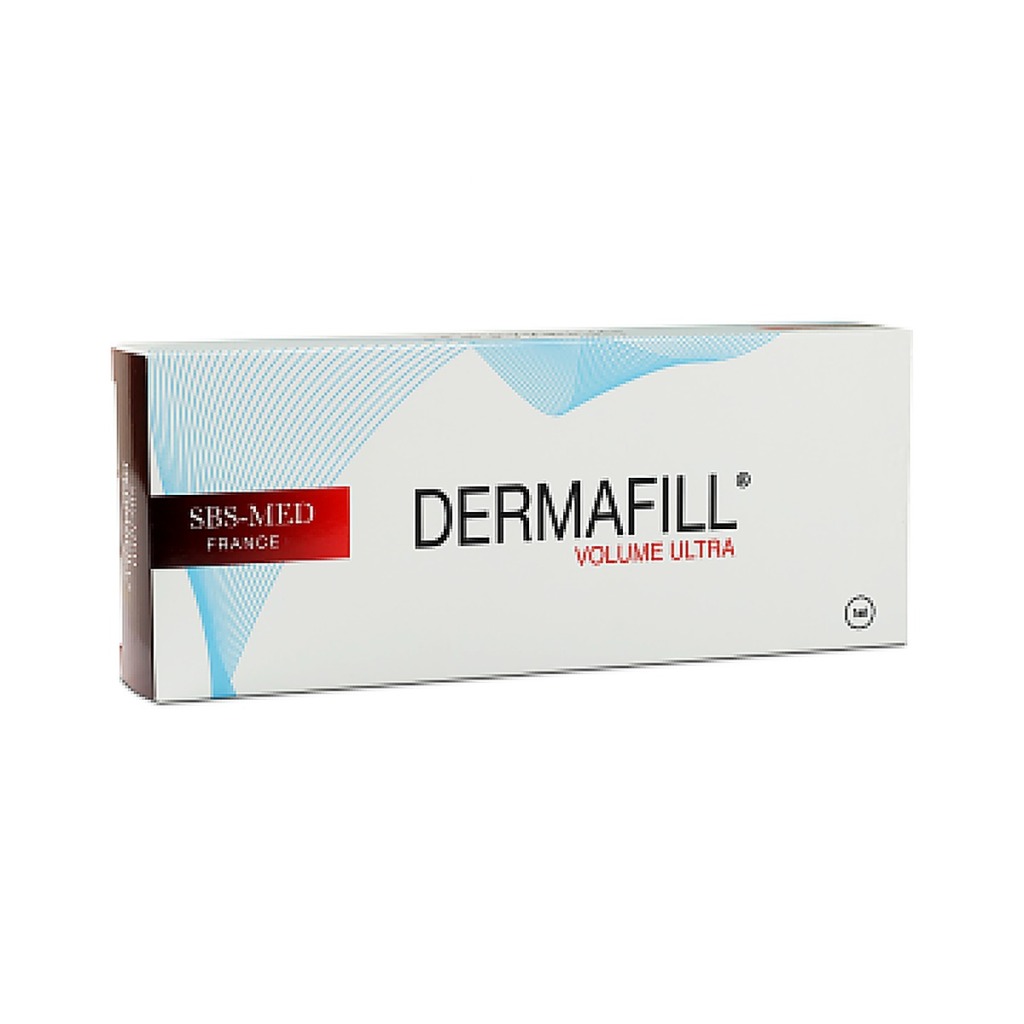 Dermafill Volume Ultra (1x1ml)