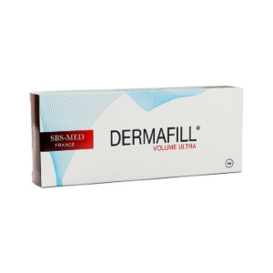 Dermafill Volume Ultra (1x1ml)
