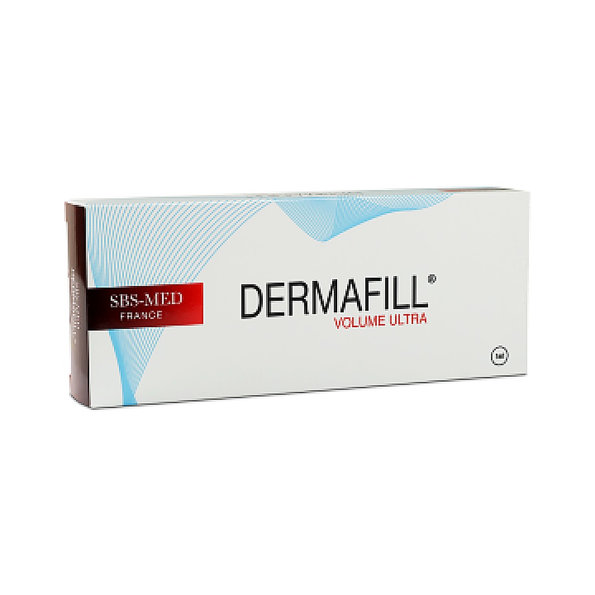 Dermafill Volume Ultra (1x1ml).