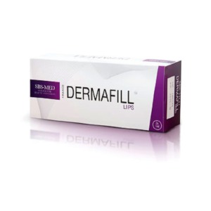 Dermafill Lips (2x1ml)