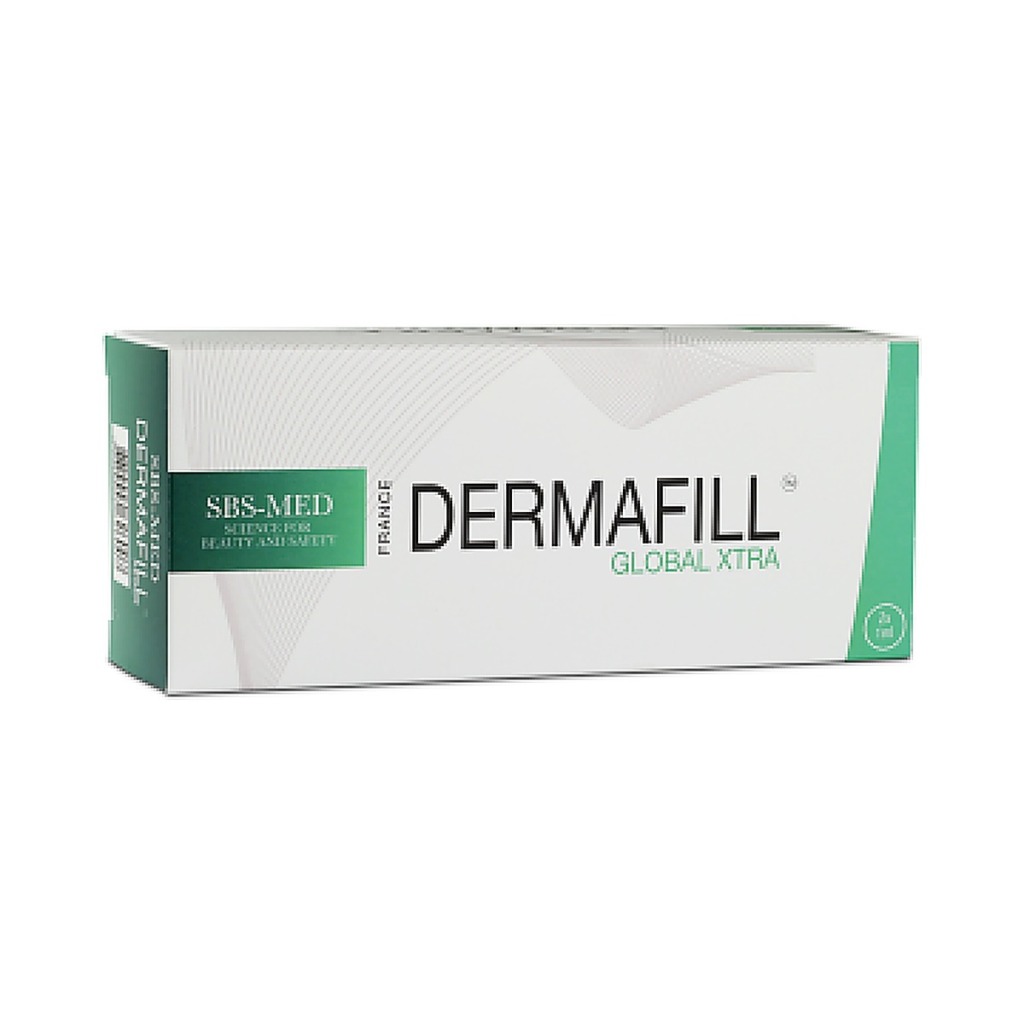 Dermafill Global Xtra (2x1ml)