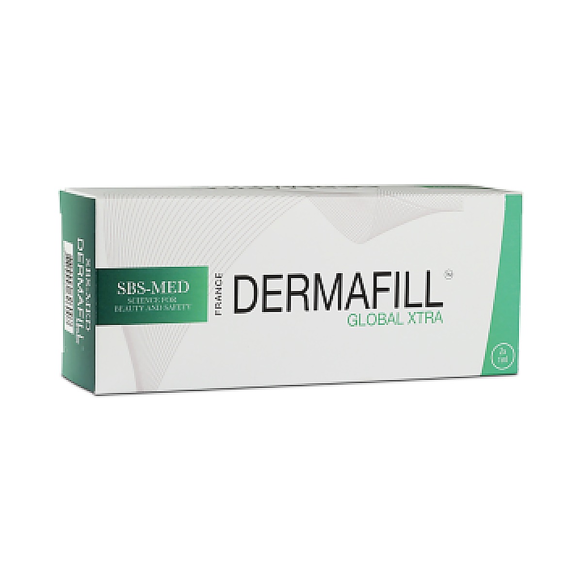 Dermafill Global Xtra (2x1ml)